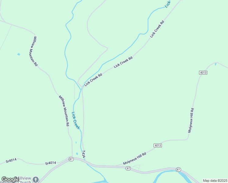 map of restaurants, bars, coffee shops, grocery stores, and more near in Forksville