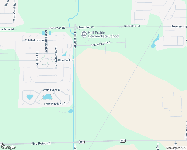 map of restaurants, bars, coffee shops, grocery stores, and more near 24856 Hull Prairie Road in Perrysburg