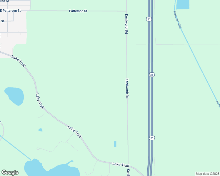 map of restaurants, bars, coffee shops, grocery stores, and more near 67475 Kenilworth Road in Lakeville