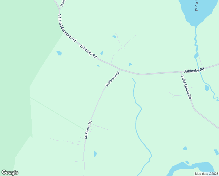 map of restaurants, bars, coffee shops, grocery stores, and more near 388 McKinney Rd in Waymart