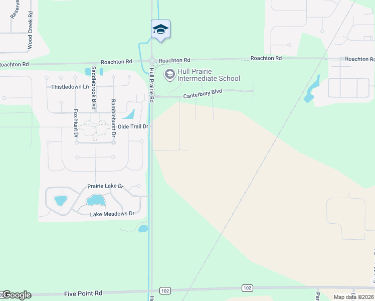 map of restaurants, bars, coffee shops, grocery stores, and more near 11 Winfield Manor Court in Perrysburg