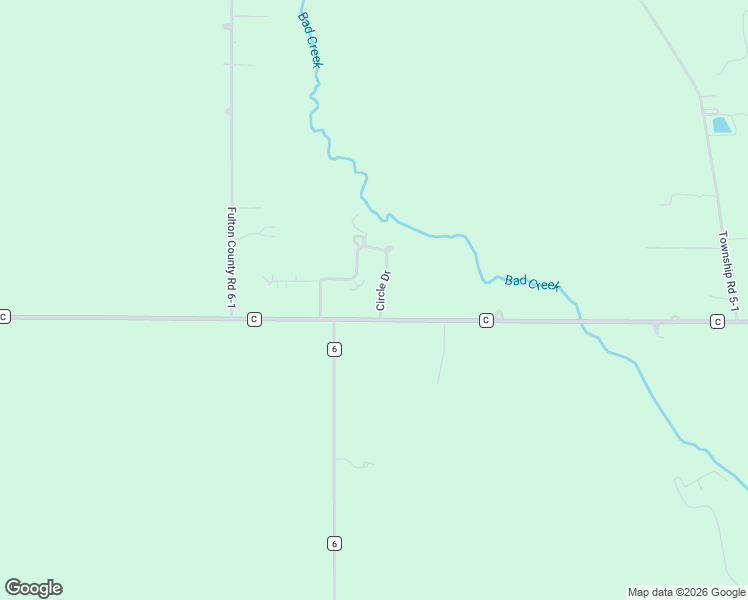 map of restaurants, bars, coffee shops, grocery stores, and more near 3285 Circle Drive in Delta