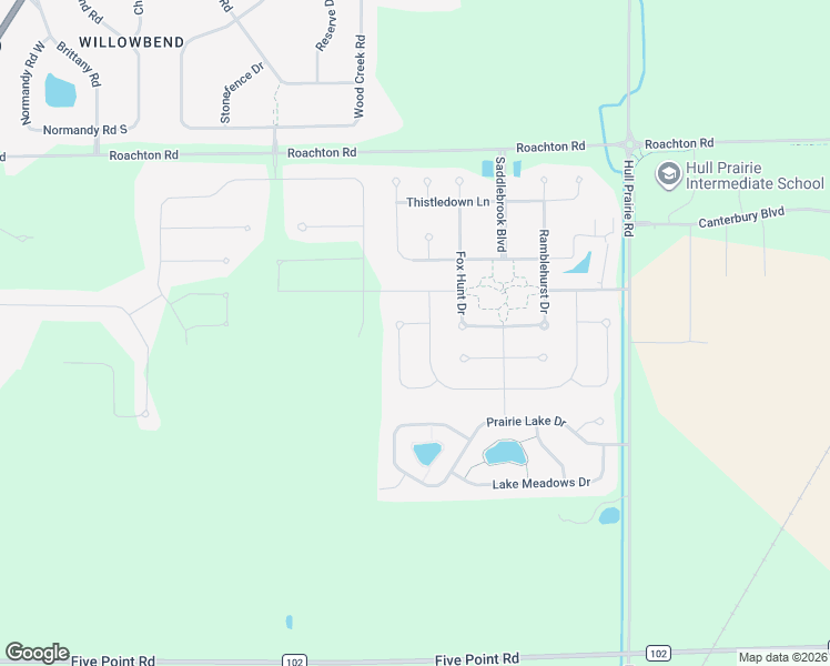 map of restaurants, bars, coffee shops, grocery stores, and more near 14940 Reddington Court in Perrysburg