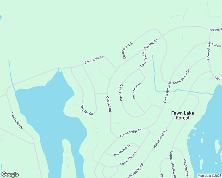 map of restaurants, bars, coffee shops, grocery stores, and more near 350 Oak Hill Road in Hawley