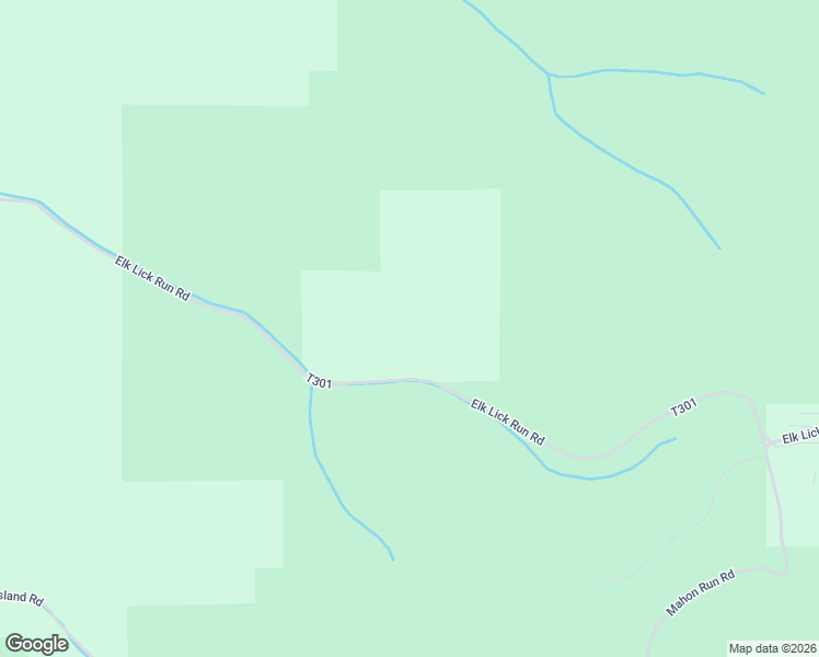 map of restaurants, bars, coffee shops, grocery stores, and more near 691 Elk Lick Road in Austin