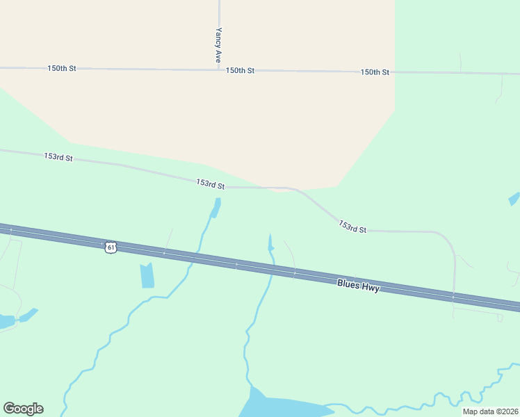 map of restaurants, bars, coffee shops, grocery stores, and more near 3818 153rd Street in Blue Grass