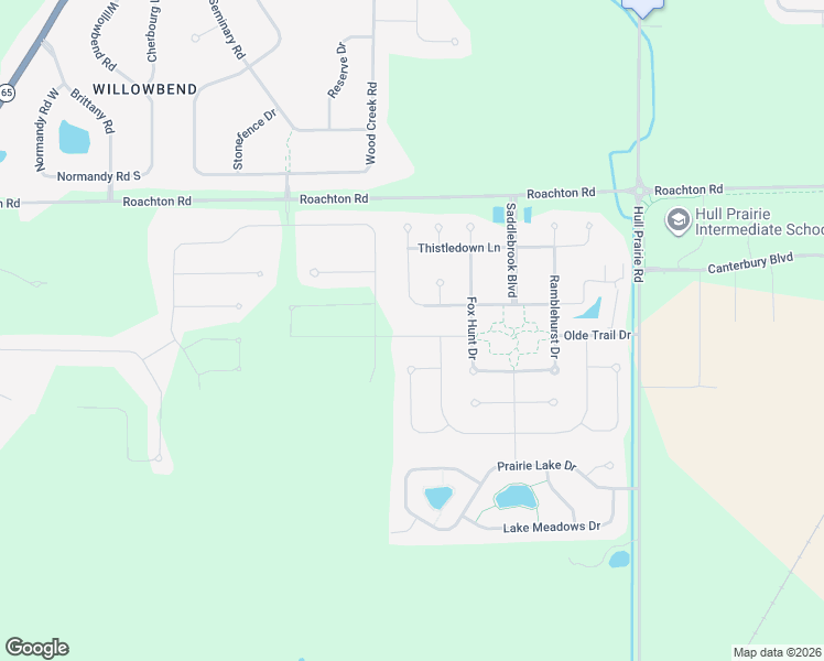 map of restaurants, bars, coffee shops, grocery stores, and more near 25319 Addington Court in Perrysburg