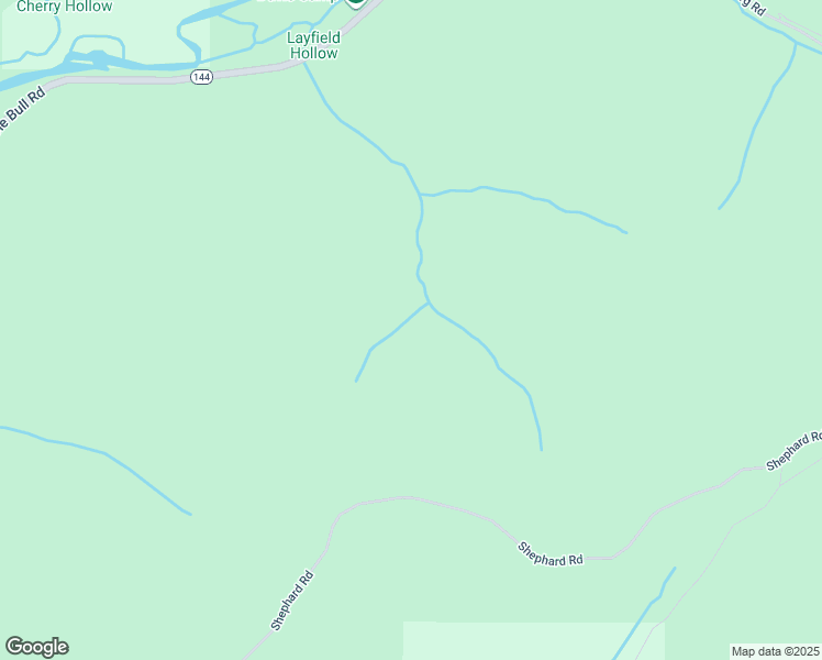 map of restaurants, bars, coffee shops, grocery stores, and more near in Cross Fork