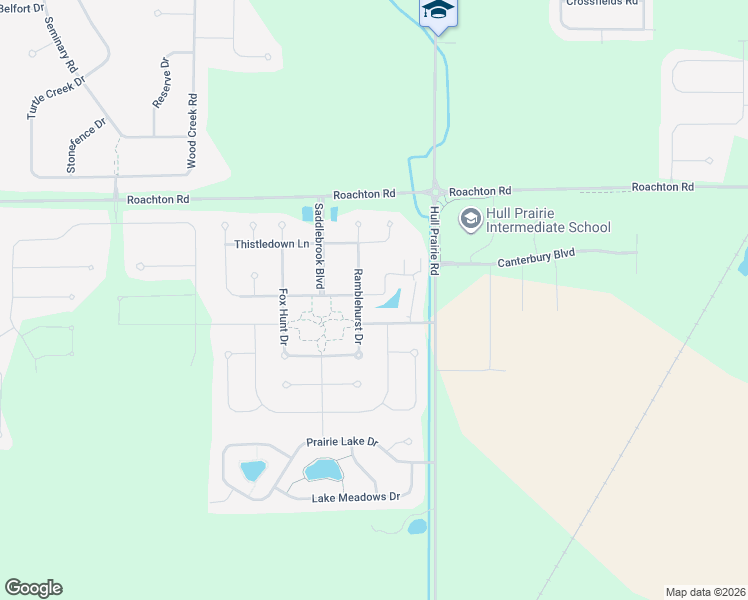 map of restaurants, bars, coffee shops, grocery stores, and more near 14633 Dexter Falls Road in Perrysburg