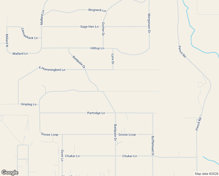 map of restaurants, bars, coffee shops, grocery stores, and more near 1543 Co Rd245 Gooseloop Mre in Alturas