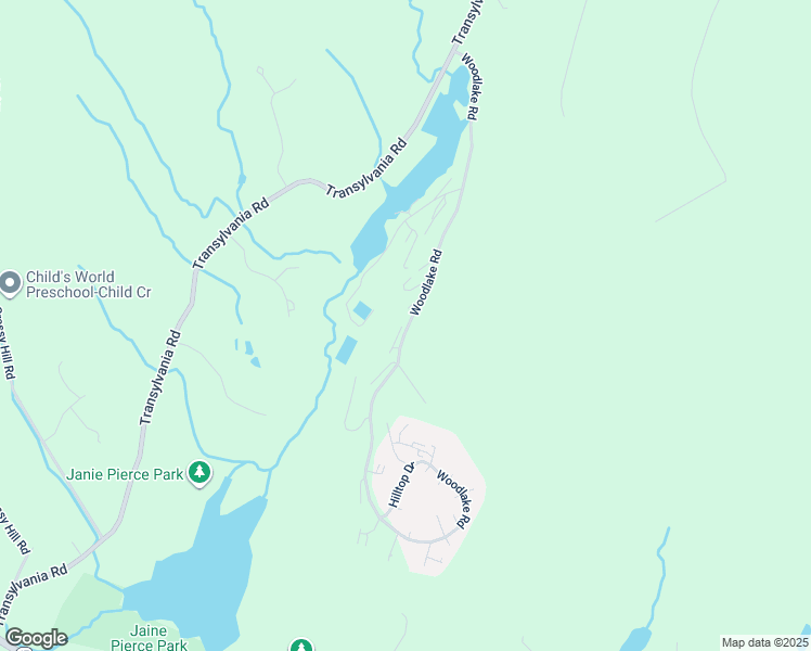 map of restaurants, bars, coffee shops, grocery stores, and more near 1 Shagbark Lane in Woodbury