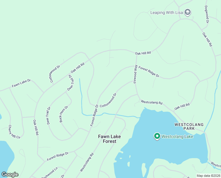 map of restaurants, bars, coffee shops, grocery stores, and more near 34-36 Cottonwood Dr in Hawley