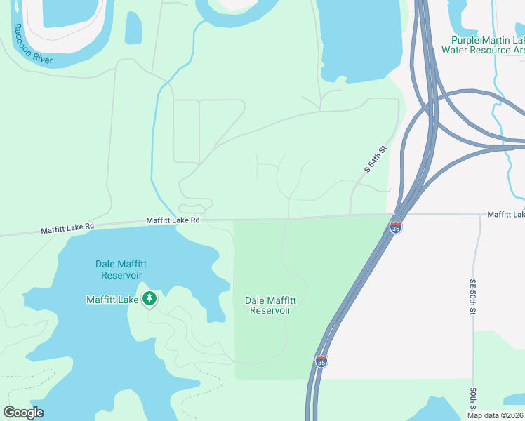 map of restaurants, bars, coffee shops, grocery stores, and more near 5621 Southwest Lake Ridge Drive in West Des Moines