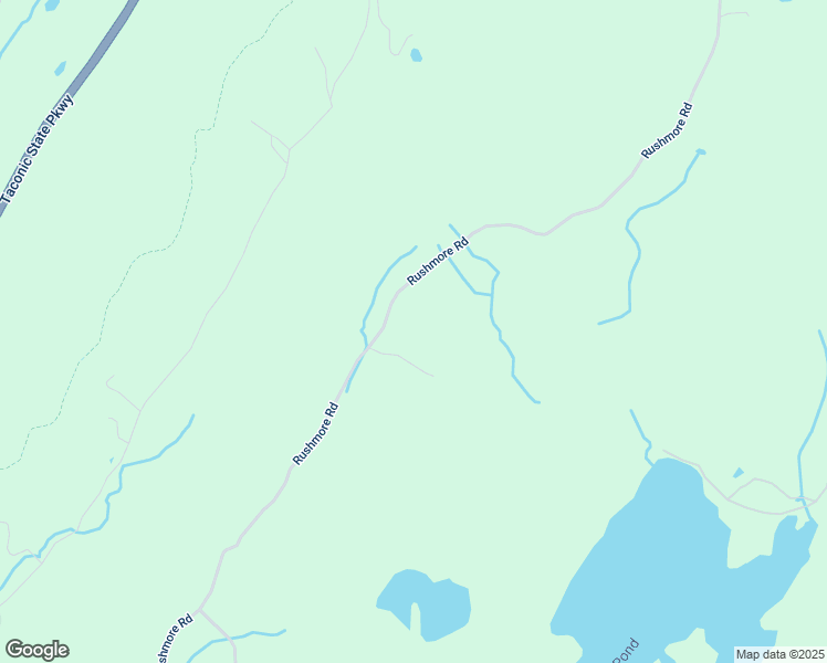 map of restaurants, bars, coffee shops, grocery stores, and more near 221 Rushmore Road in Stormville