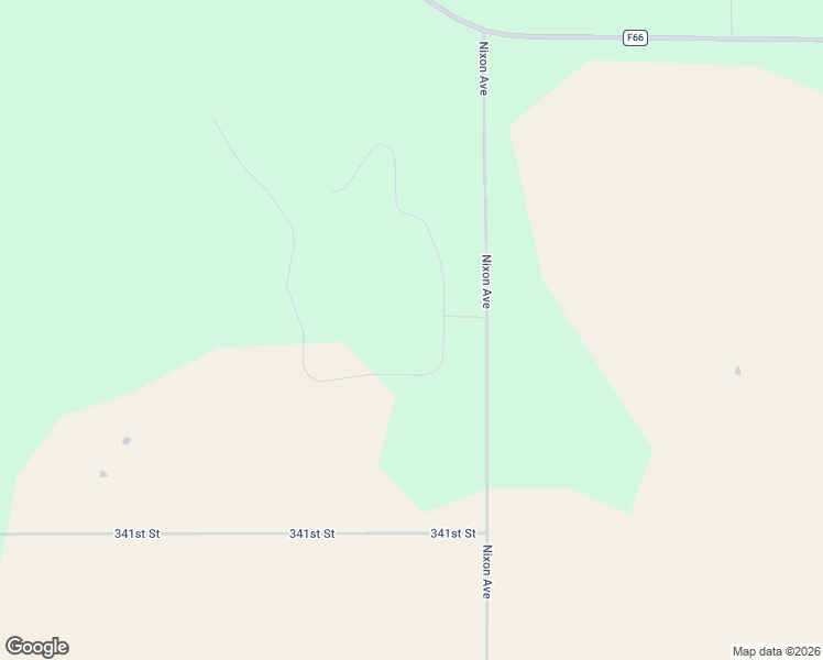 map of restaurants, bars, coffee shops, grocery stores, and more near 3341 Meriwether Lewis Lane in Missouri Valley