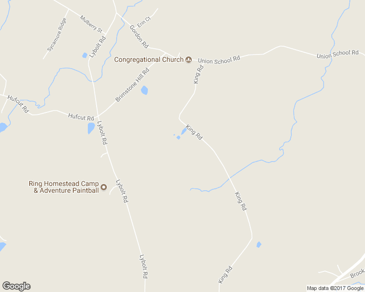 map of restaurants, bars, coffee shops, grocery stores, and more near 207-217 King Road in Middletown