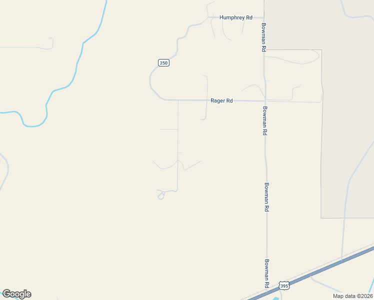 map of restaurants, bars, coffee shops, grocery stores, and more near 251 Lauer Road in Alturas