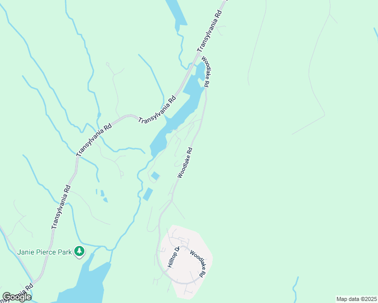 map of restaurants, bars, coffee shops, grocery stores, and more near 1 Shagbark Lane in Woodbury