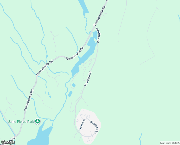map of restaurants, bars, coffee shops, grocery stores, and more near 40 Clubhouse Drive in Woodbury