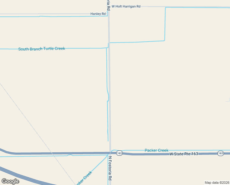 map of restaurants, bars, coffee shops, grocery stores, and more near 25370 Fostoria Rd in Genoa