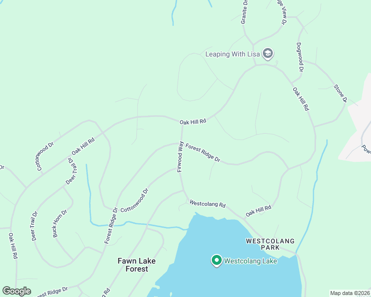 map of restaurants, bars, coffee shops, grocery stores, and more near 144 Forest Ridge Dr in Hawley