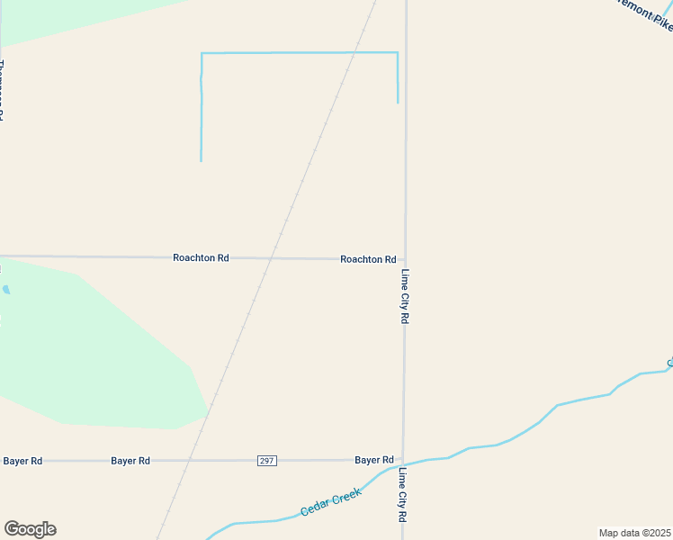 map of restaurants, bars, coffee shops, grocery stores, and more near in Perrysburg