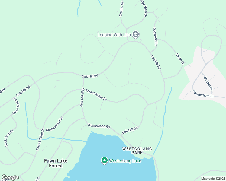 map of restaurants, bars, coffee shops, grocery stores, and more near 107 Evergreen Court in Hawley