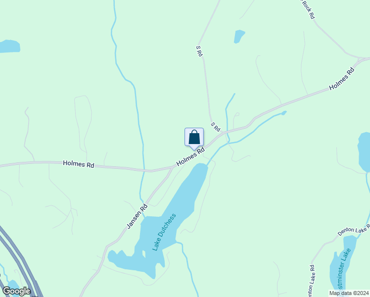 map of restaurants, bars, coffee shops, grocery stores, and more near 234 Holmes Road in Holmes