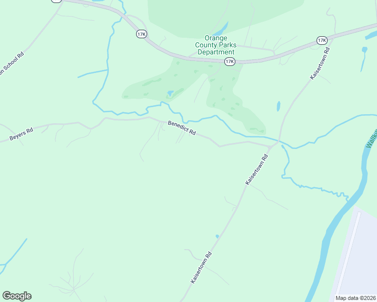 map of restaurants, bars, coffee shops, grocery stores, and more near 165 Benedict Road in Montgomery