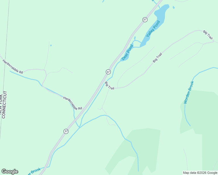 map of restaurants, bars, coffee shops, grocery stores, and more near 5 Laurel Lane in Sherman