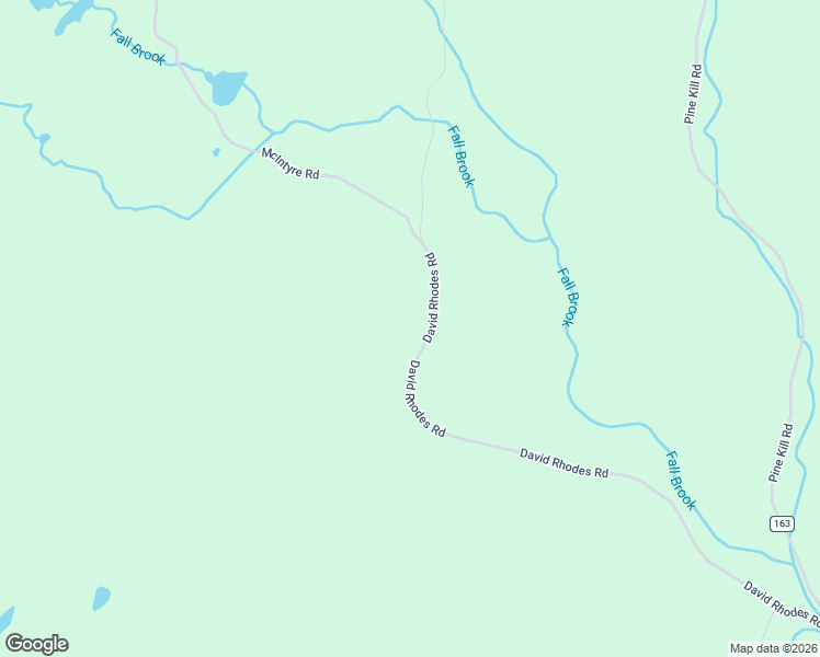 map of restaurants, bars, coffee shops, grocery stores, and more near 95-99 David Rhodes Road in Wurtsboro