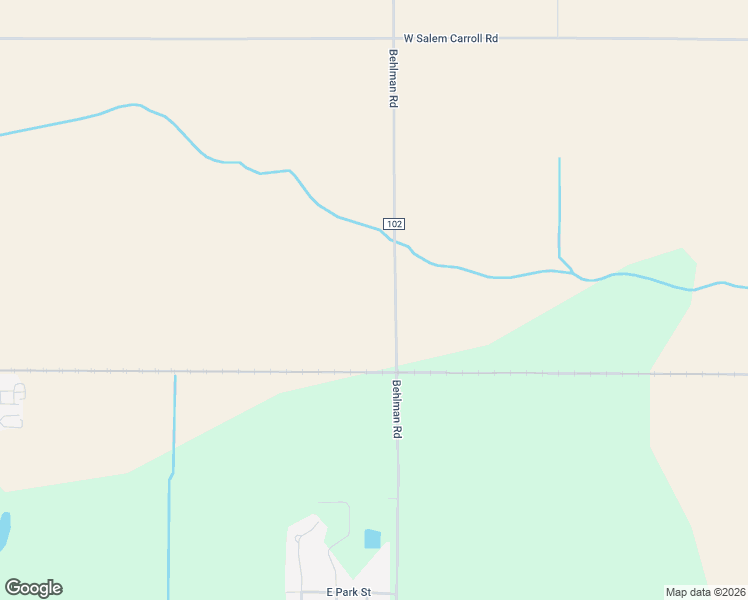 map of restaurants, bars, coffee shops, grocery stores, and more near 506 Behlman Road in Oak Harbor