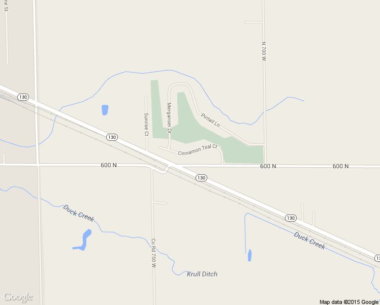 map of restaurants, bars, coffee shops, grocery stores, and more near Cinnamon Teal Court in Hobart