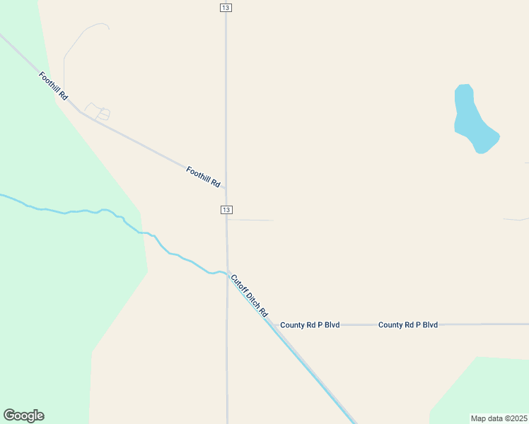 map of restaurants, bars, coffee shops, grocery stores, and more near 1610 County Road 13 in Ames