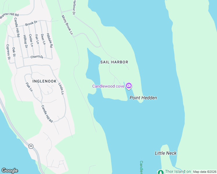 map of restaurants, bars, coffee shops, grocery stores, and more near 10 Heritage Island Road in New Fairfield