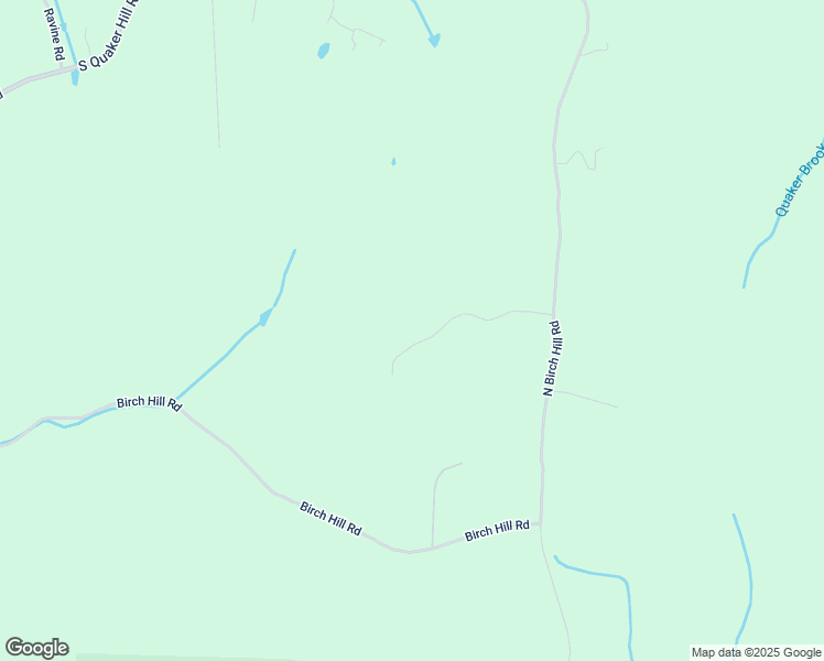 map of restaurants, bars, coffee shops, grocery stores, and more near 48 Bridle Ridge Road in Patterson