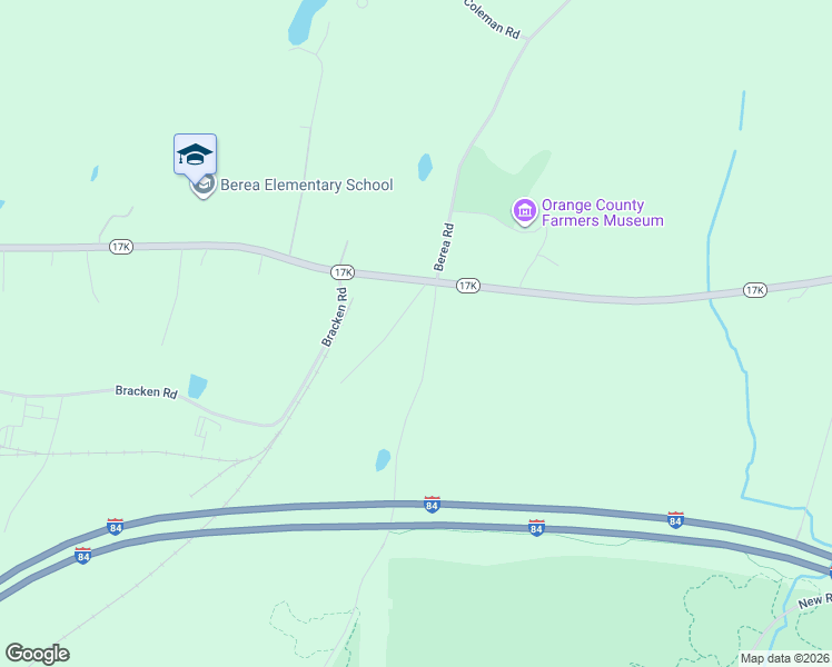 map of restaurants, bars, coffee shops, grocery stores, and more near 5 Barron Road in Montgomery