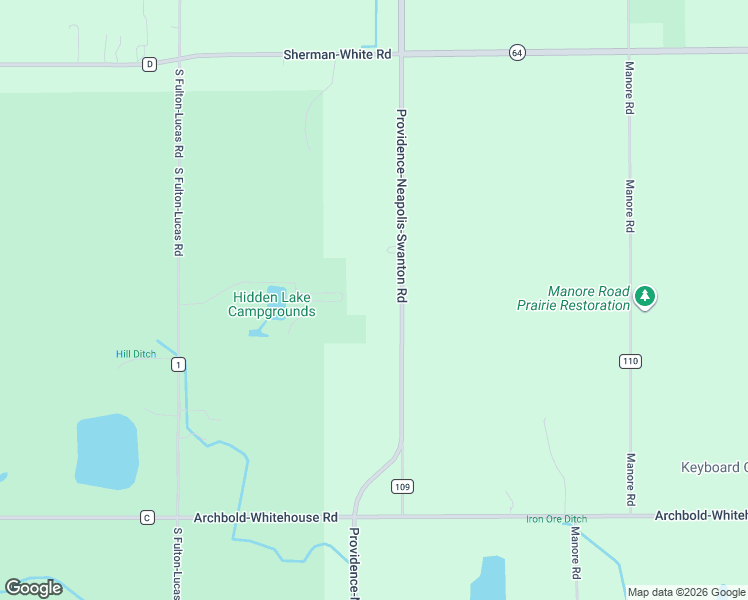 map of restaurants, bars, coffee shops, grocery stores, and more near 6420 Prov Neap Swan Rd in Swanton
