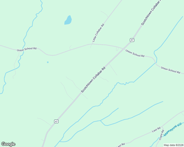 map of restaurants, bars, coffee shops, grocery stores, and more near 917 Scotchtown Collabar Road in Middletown