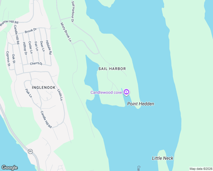 map of restaurants, bars, coffee shops, grocery stores, and more near 10 Heritage Island Road in New Fairfield