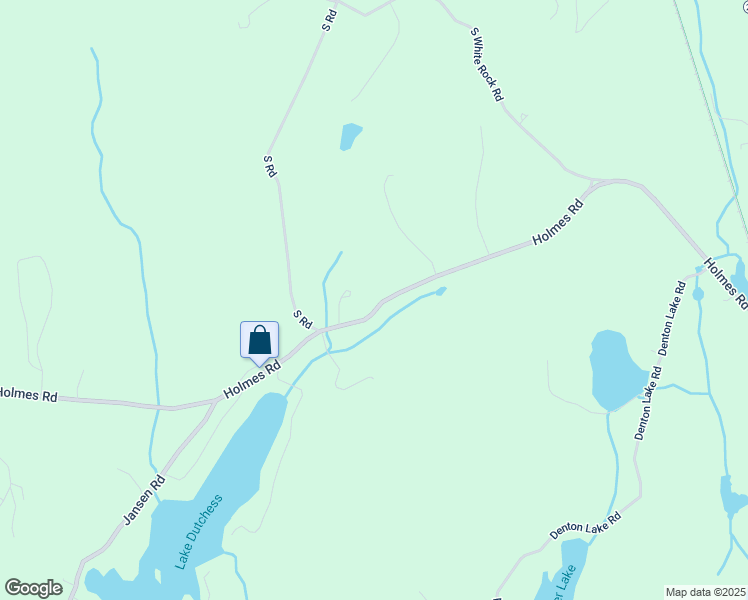 map of restaurants, bars, coffee shops, grocery stores, and more near 234 Holmes Road in Holmes