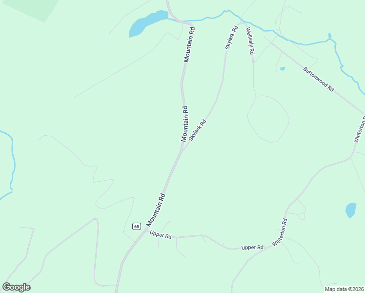 map of restaurants, bars, coffee shops, grocery stores, and more near 669 Mountain Road in Bloomingburg