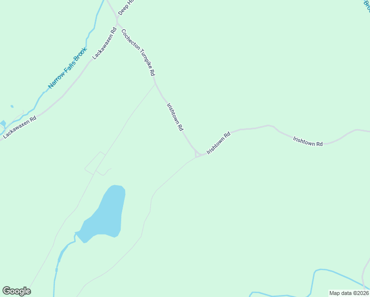 map of restaurants, bars, coffee shops, grocery stores, and more near 12 Smith-Hughes Road in Narrowsburg