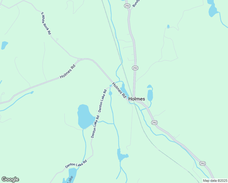 map of restaurants, bars, coffee shops, grocery stores, and more near 41 Holmes Road in Holmes