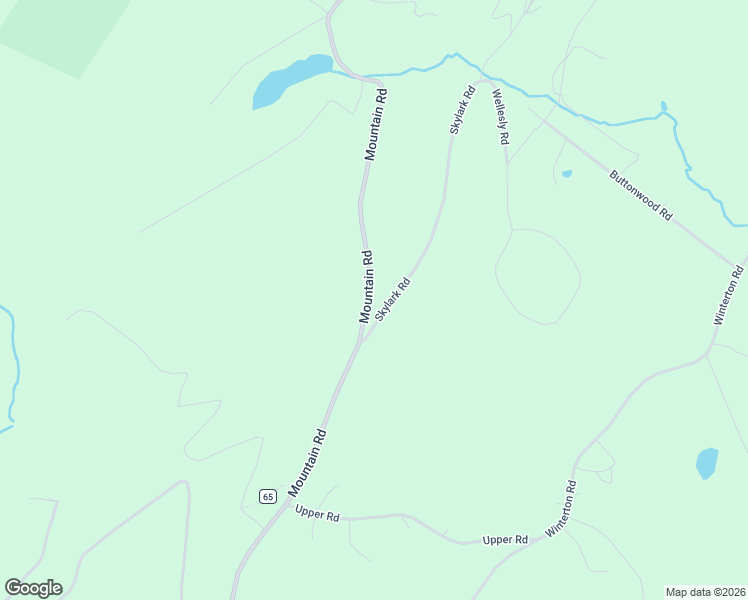 map of restaurants, bars, coffee shops, grocery stores, and more near 669 Mountain Road in Bloomingburg