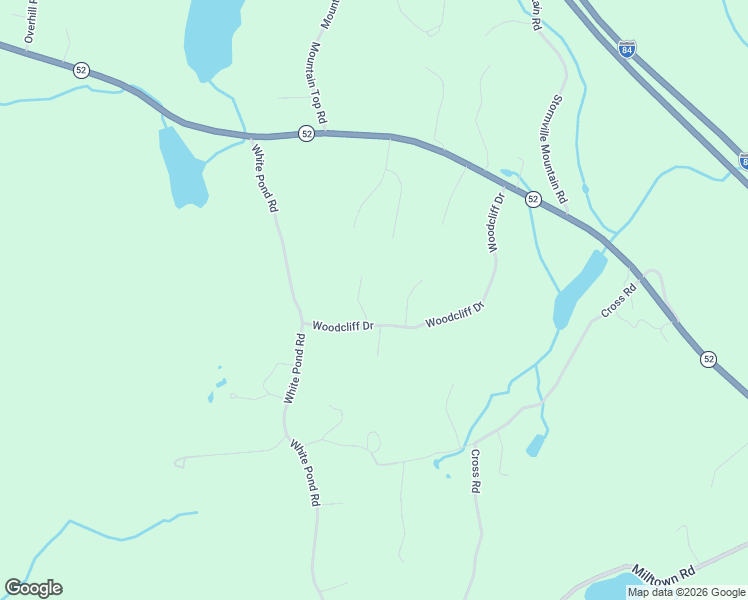 map of restaurants, bars, coffee shops, grocery stores, and more near 4 Jodi Court in Stormville