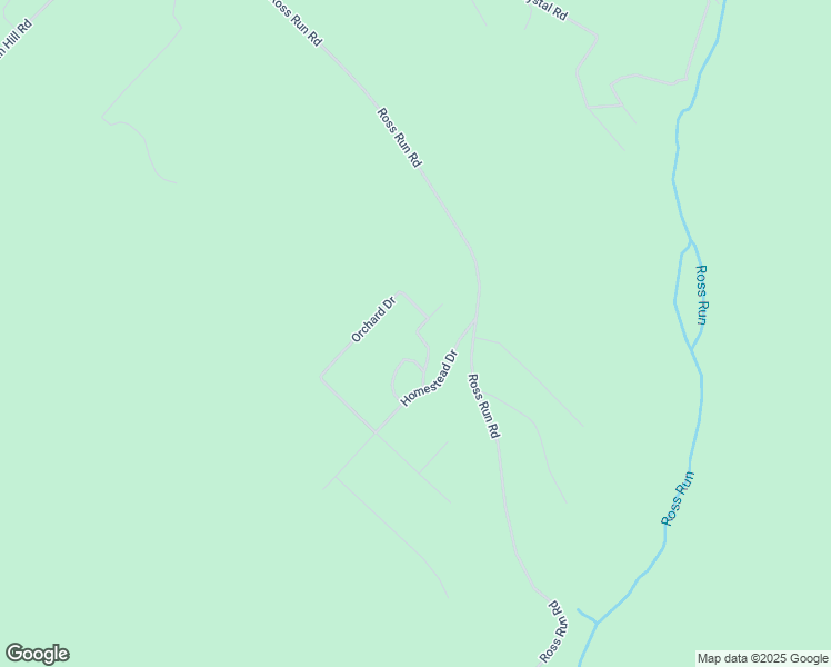 map of restaurants, bars, coffee shops, grocery stores, and more near 2331 Orchard Drive in Tionesta