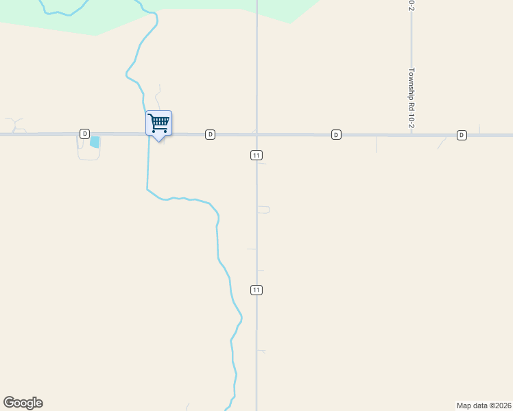 map of restaurants, bars, coffee shops, grocery stores, and more near 3771 County Road 11 in Delta