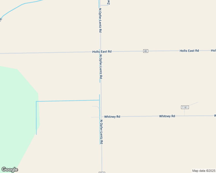 map of restaurants, bars, coffee shops, grocery stores, and more near 685 North Opfer-Lentz Road in Genoa