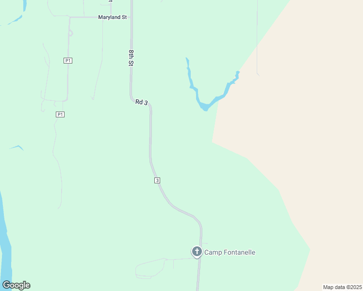 map of restaurants, bars, coffee shops, grocery stores, and more near in Fontanelle